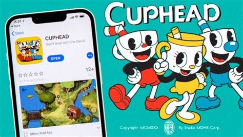 cuphead apk completo|Descargar Cuphead Mobile 0.6 APK Gratis para .
